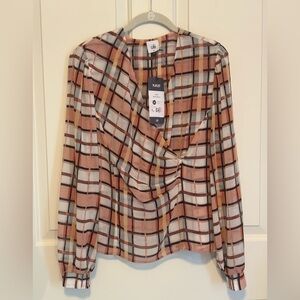 Cabi 6295 Whist Blouse